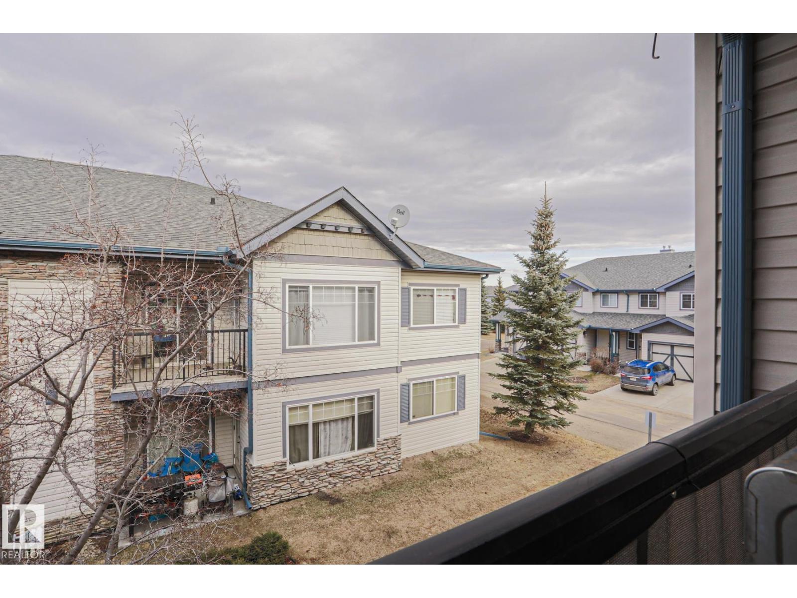 #18 2565 HANNA CR NW, Edmonton