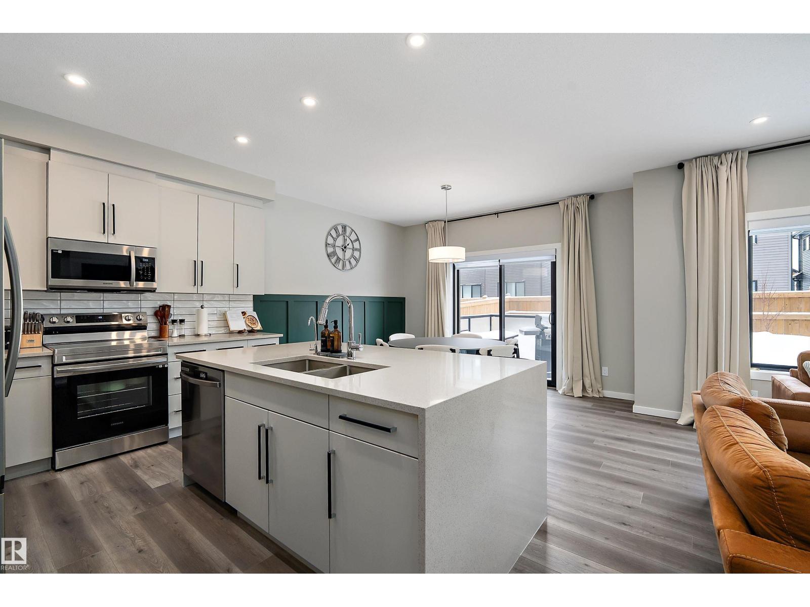 46 CHELLES WD, St. Albert