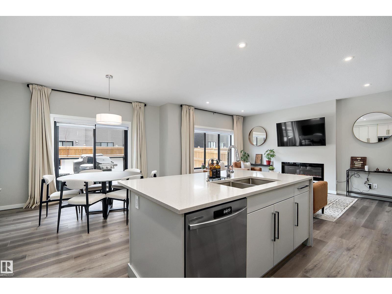 46 CHELLES WD, St. Albert