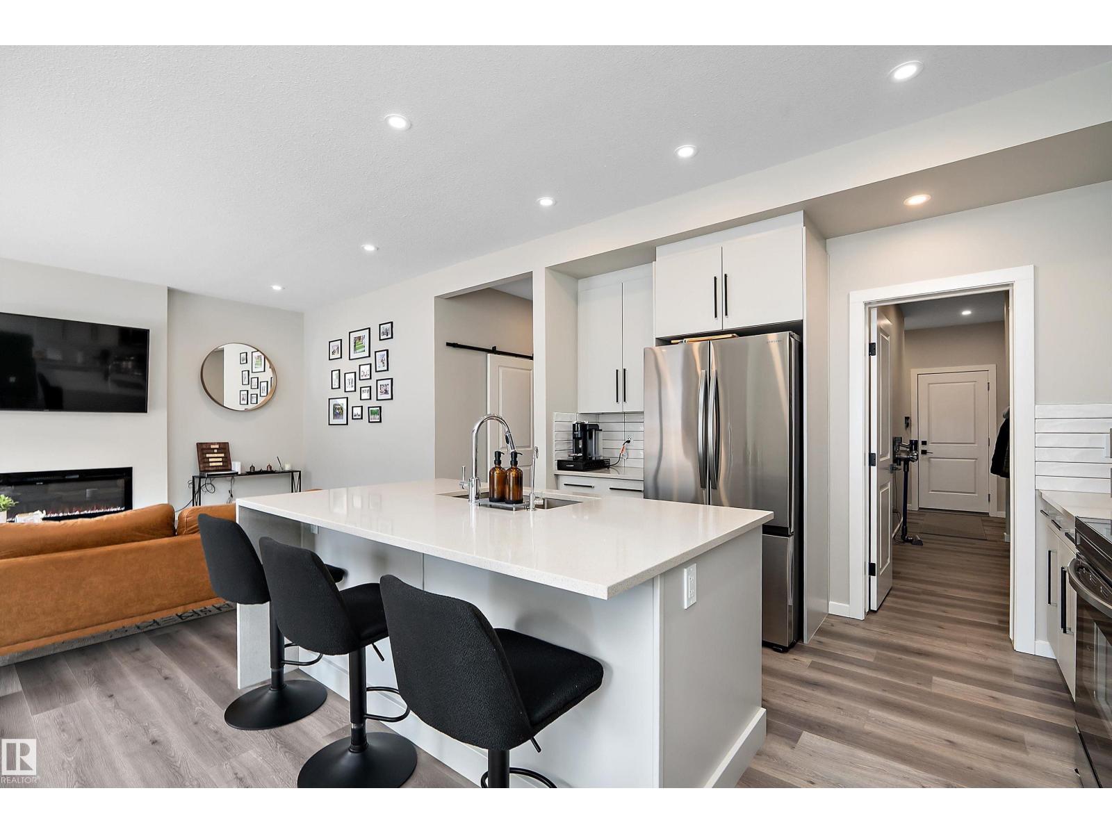 46 CHELLES WD, St. Albert