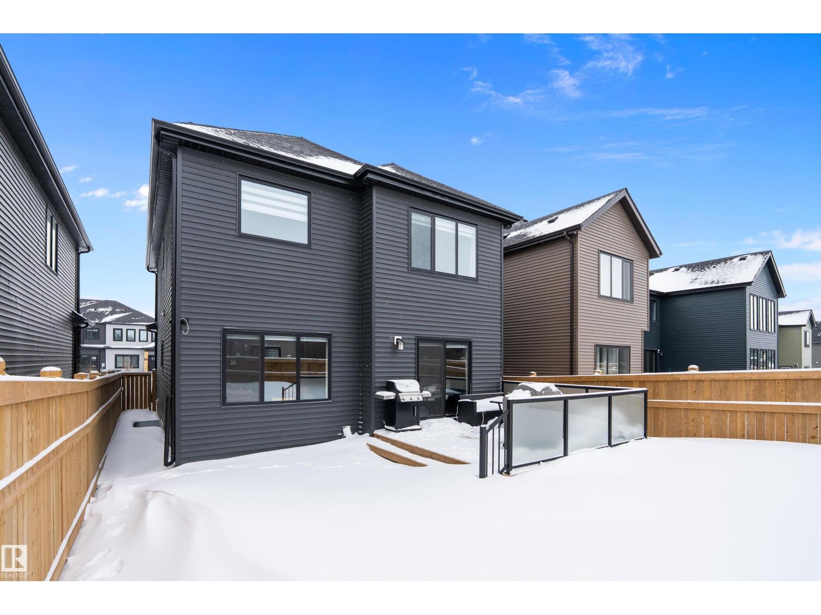 46 CHELLES WD, St. Albert