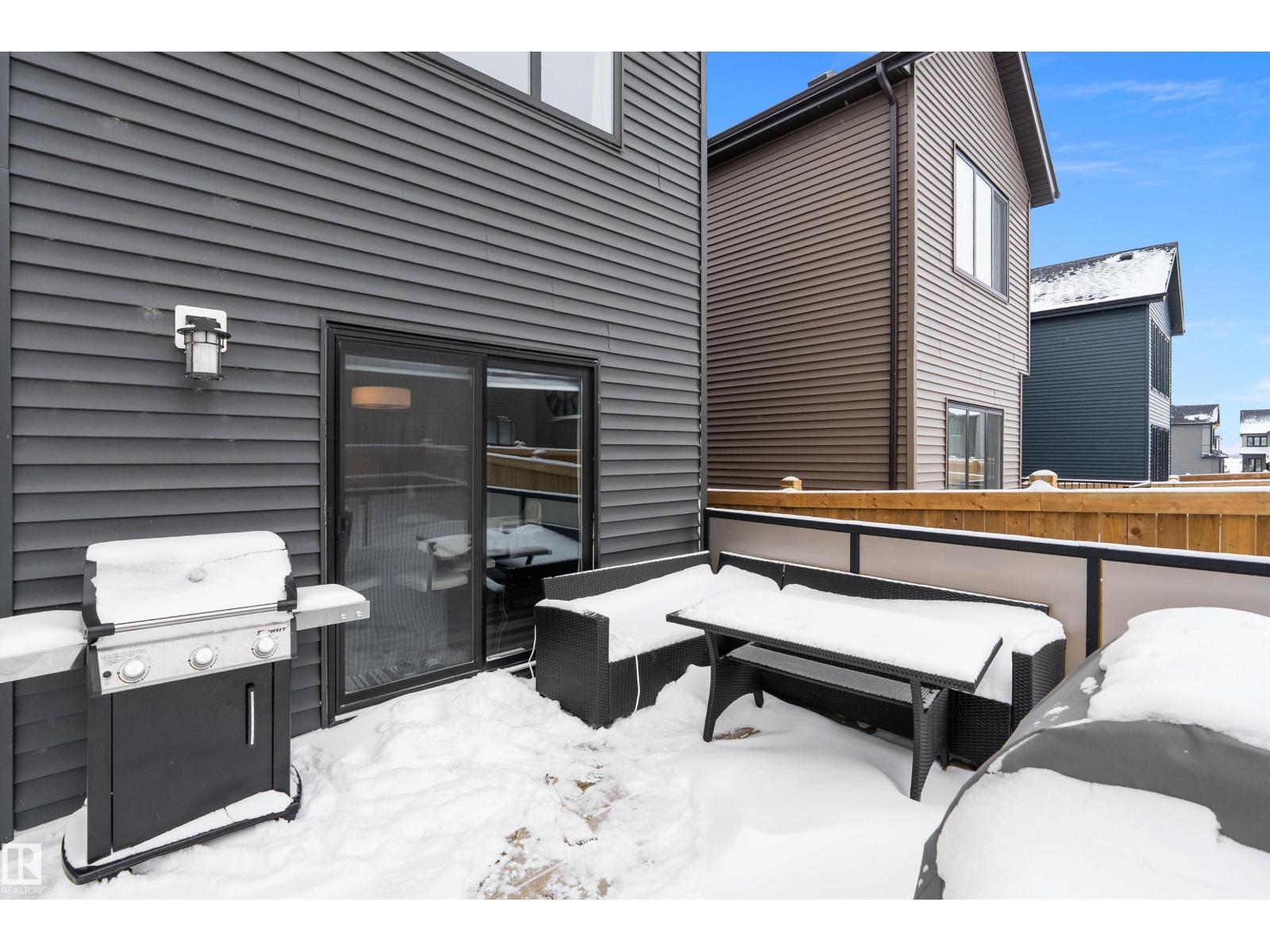 46 CHELLES WD, St. Albert