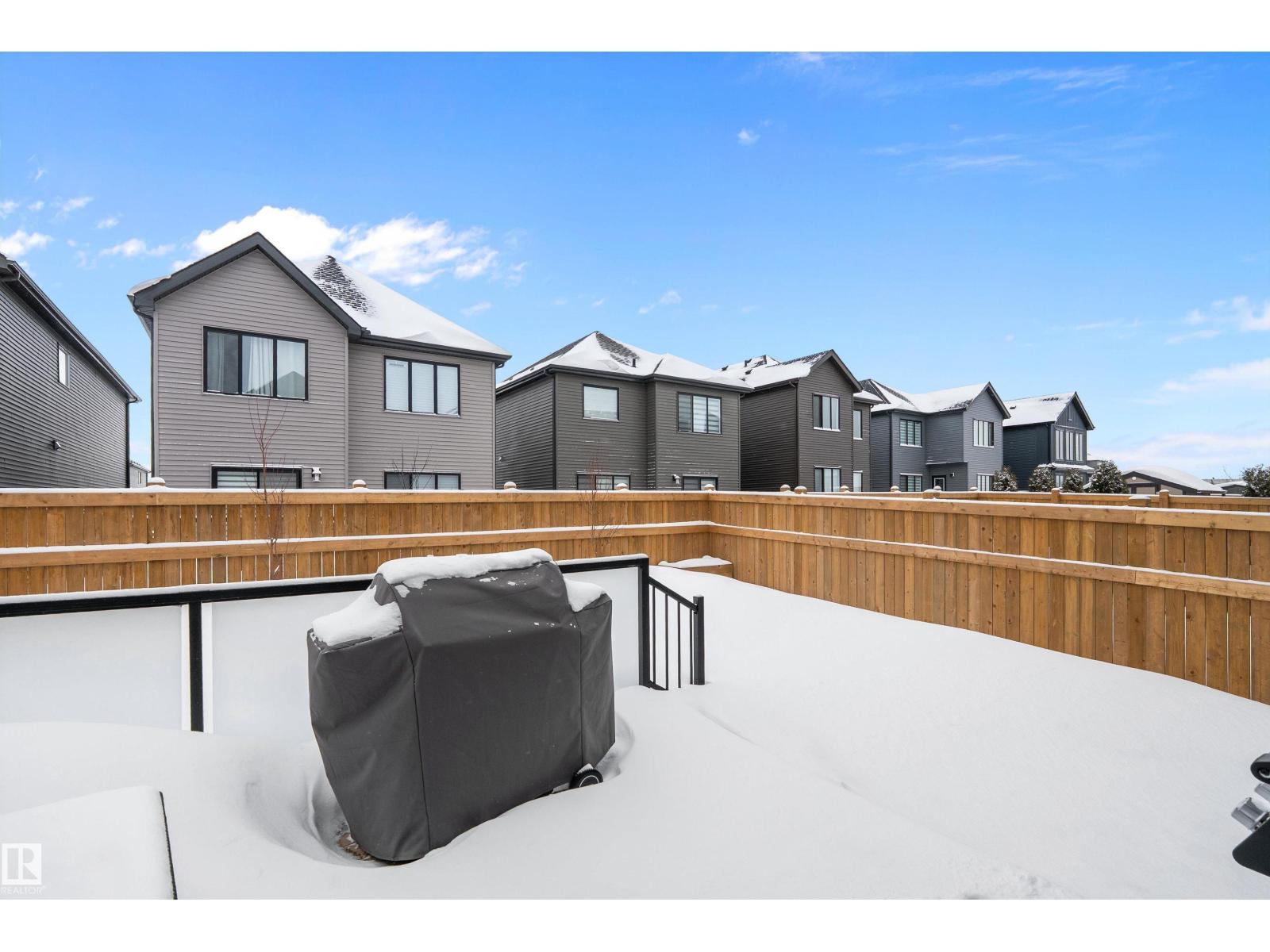 46 CHELLES WD, St. Albert
