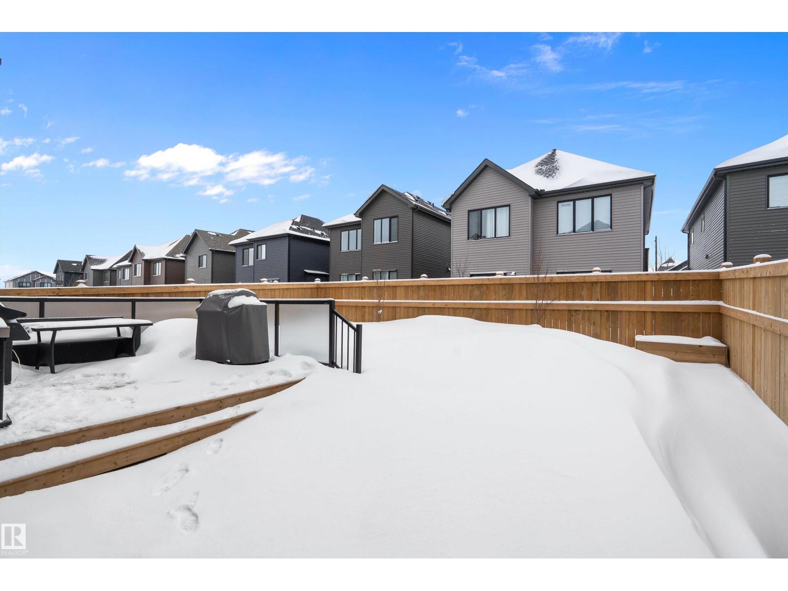 46 CHELLES WD, St. Albert