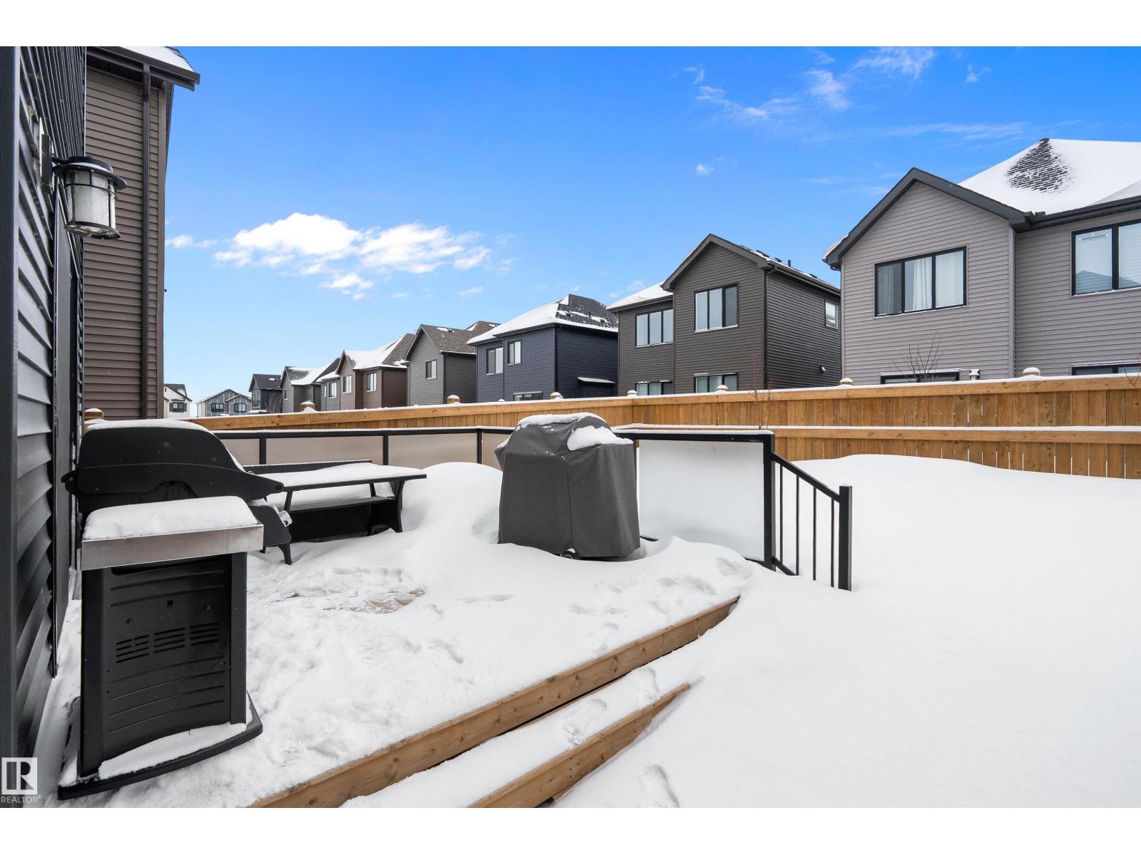 46 CHELLES WD, St. Albert