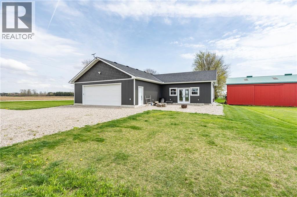 21575 HERITAGE Road - photo 5