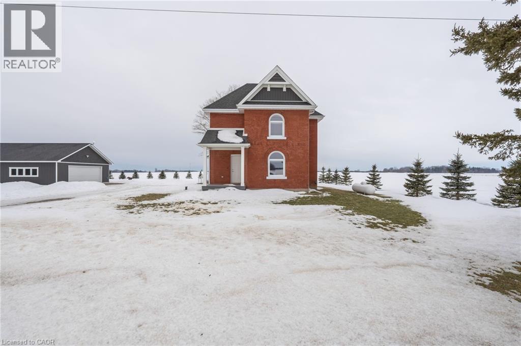 21575 HERITAGE Road - photo 2