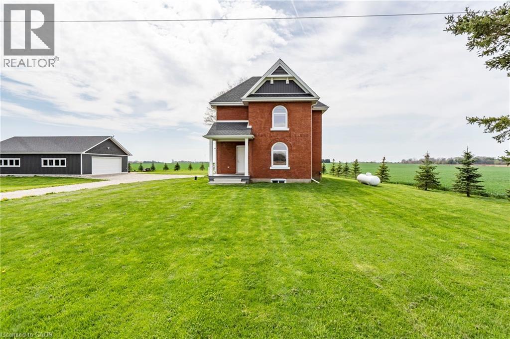 21575 HERITAGE Road - photo 3