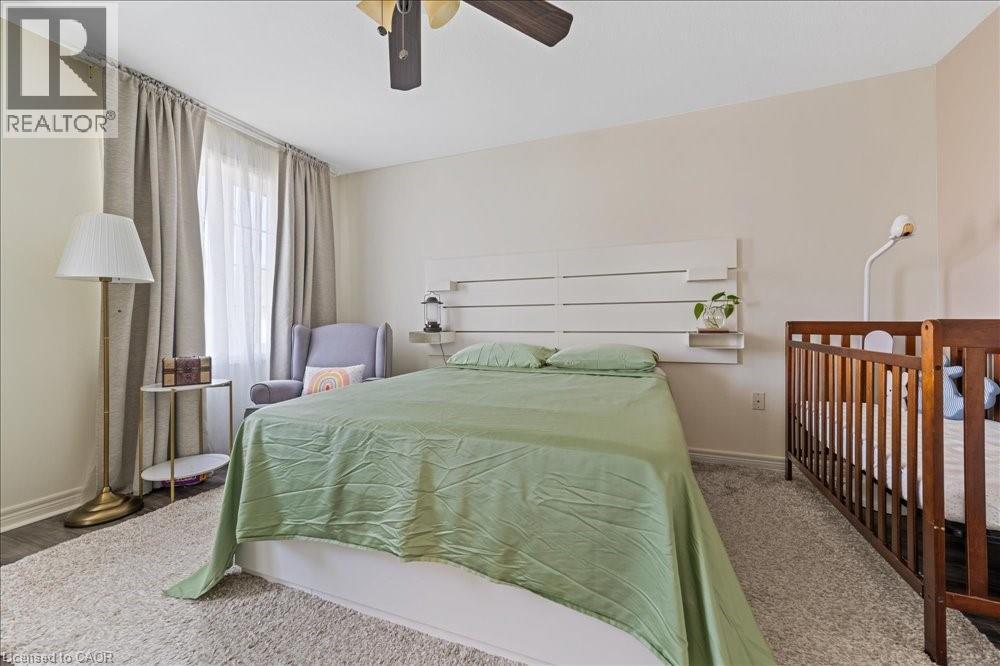40 DARTMOUTH Gate Unit# 12, Stoney Creek, Ontario, L8E0C4 — Photo 13
