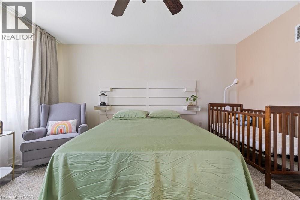 40 DARTMOUTH Gate Unit# 12, Stoney Creek, Ontario, L8E0C4 — Photo 14