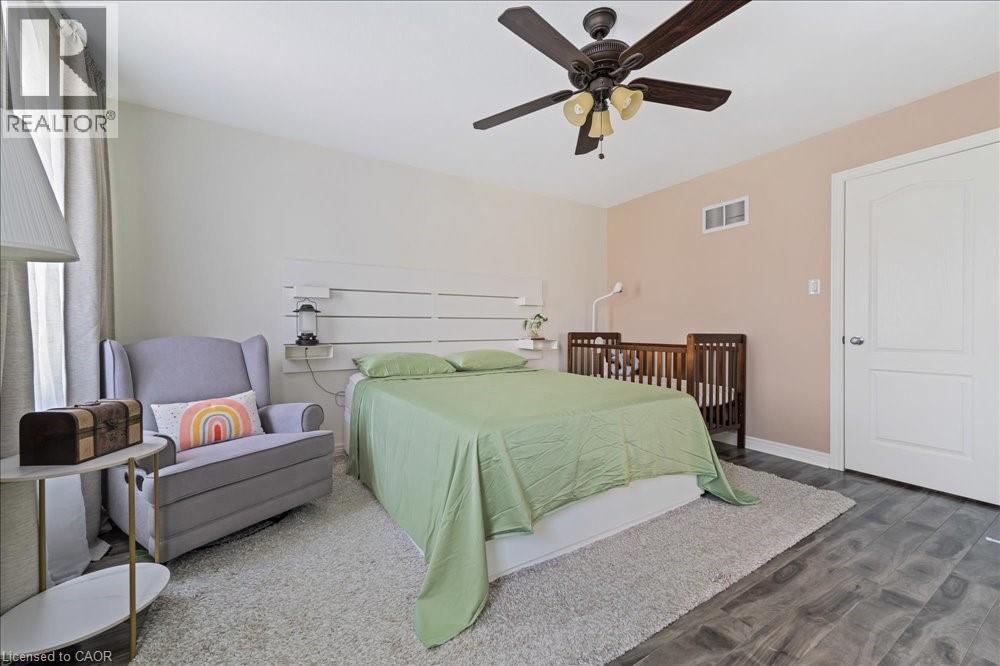 40 DARTMOUTH Gate Unit# 12, Stoney Creek, Ontario, L8E0C4 — Photo 15