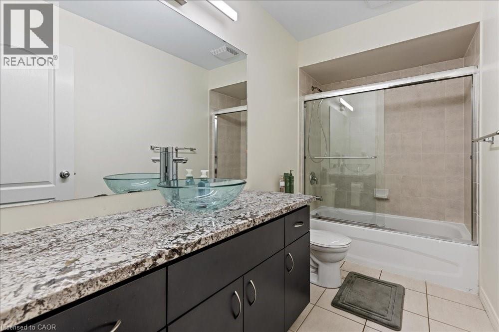 40 DARTMOUTH Gate Unit# 12, Stoney Creek, Ontario, L8E0C4 — Photo 19