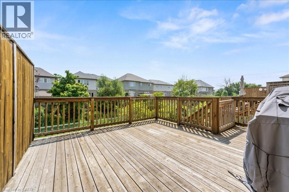40 DARTMOUTH Gate Unit# 12, Stoney Creek, Ontario, L8E0C4 — Photo 30