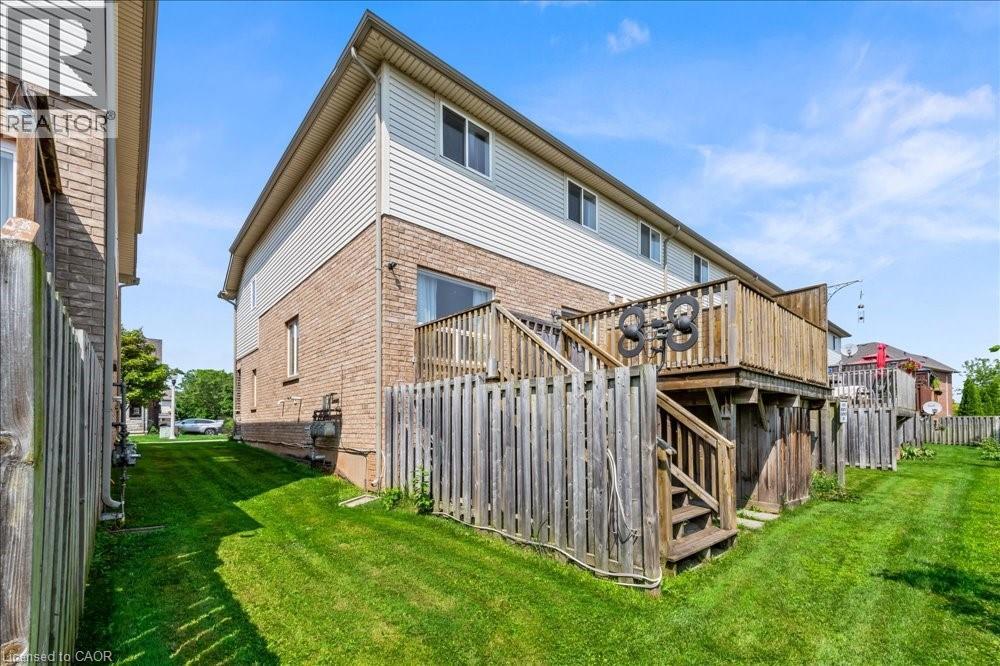 40 DARTMOUTH Gate Unit# 12, Stoney Creek, Ontario, L8E0C4 — Photo 32