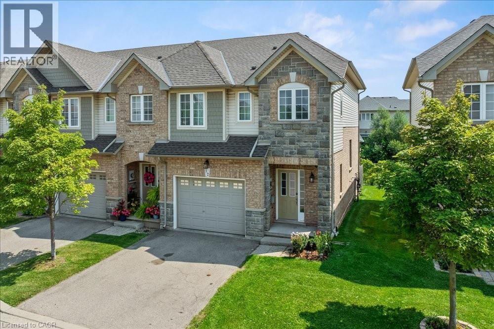 40 DARTMOUTH Gate Unit# 12, Stoney Creek, Ontario, L8E0C4 — Photo 33