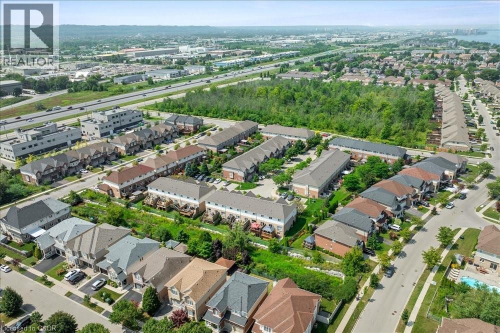 40 DARTMOUTH Gate Unit# 12, Stoney Creek, Ontario, L8E0C4 — Photo 34