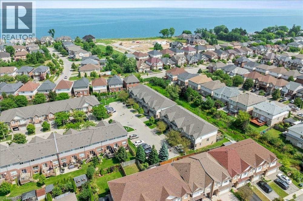 40 DARTMOUTH Gate Unit# 12, Stoney Creek, Ontario, L8E0C4 — Photo 40