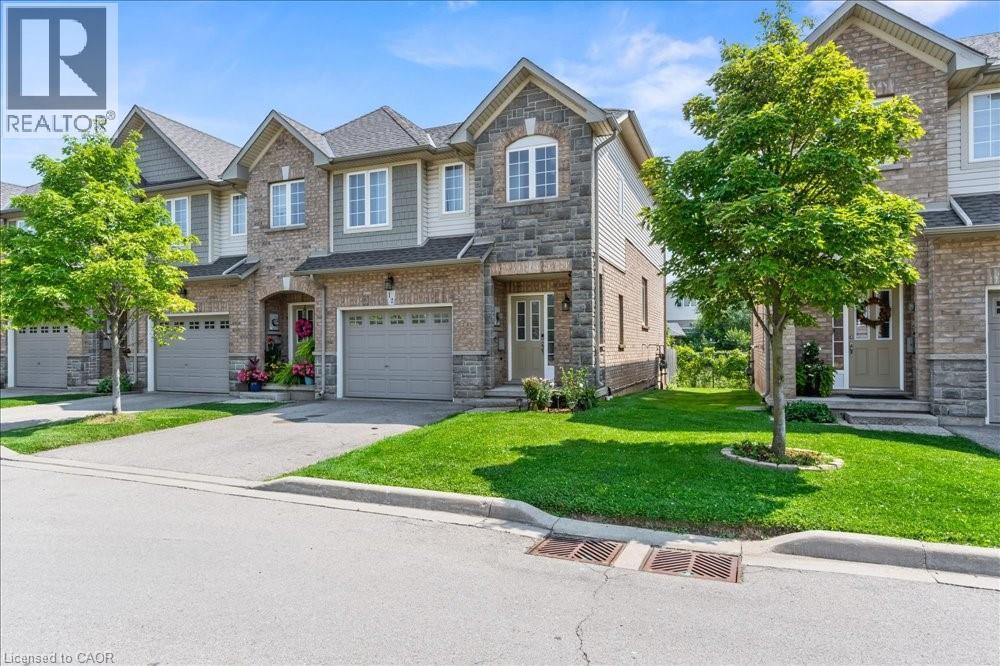 40 DARTMOUTH Gate Unit# 12, Stoney Creek, Ontario, L8E0C4 — Photo 42