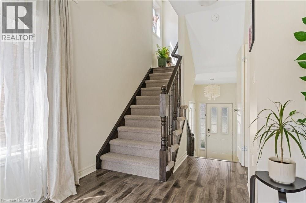 40 DARTMOUTH Gate Unit# 12, Stoney Creek, Ontario, L8E0C4 — Photo 5