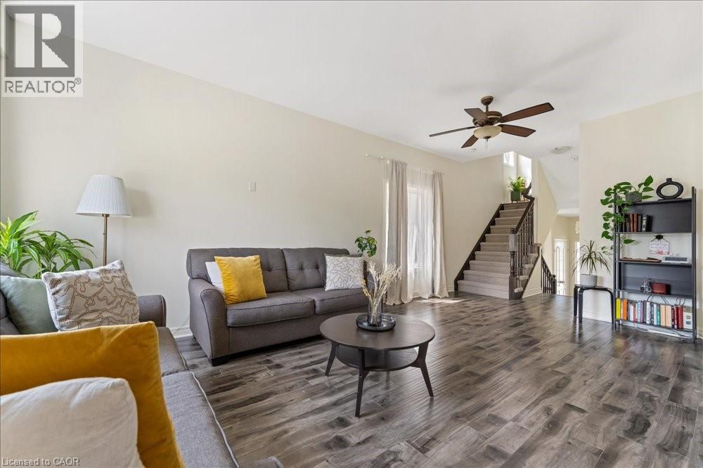 40 DARTMOUTH Gate Unit# 12, Stoney Creek, Ontario, L8E0C4 — Photo 6