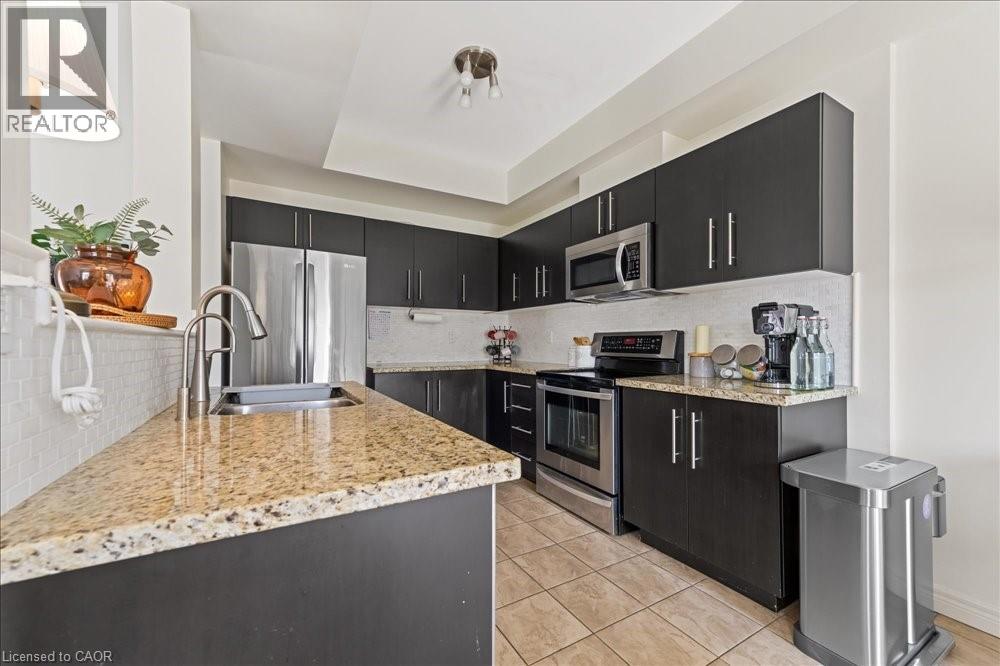 40 DARTMOUTH Gate Unit# 12, Stoney Creek, Ontario, L8E0C4 — Photo 7