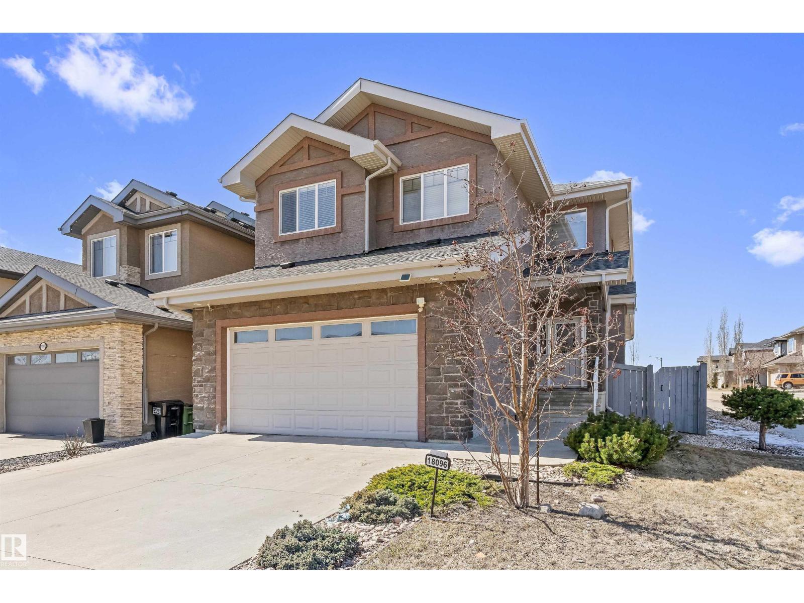 18096 89 ST NW, Edmonton