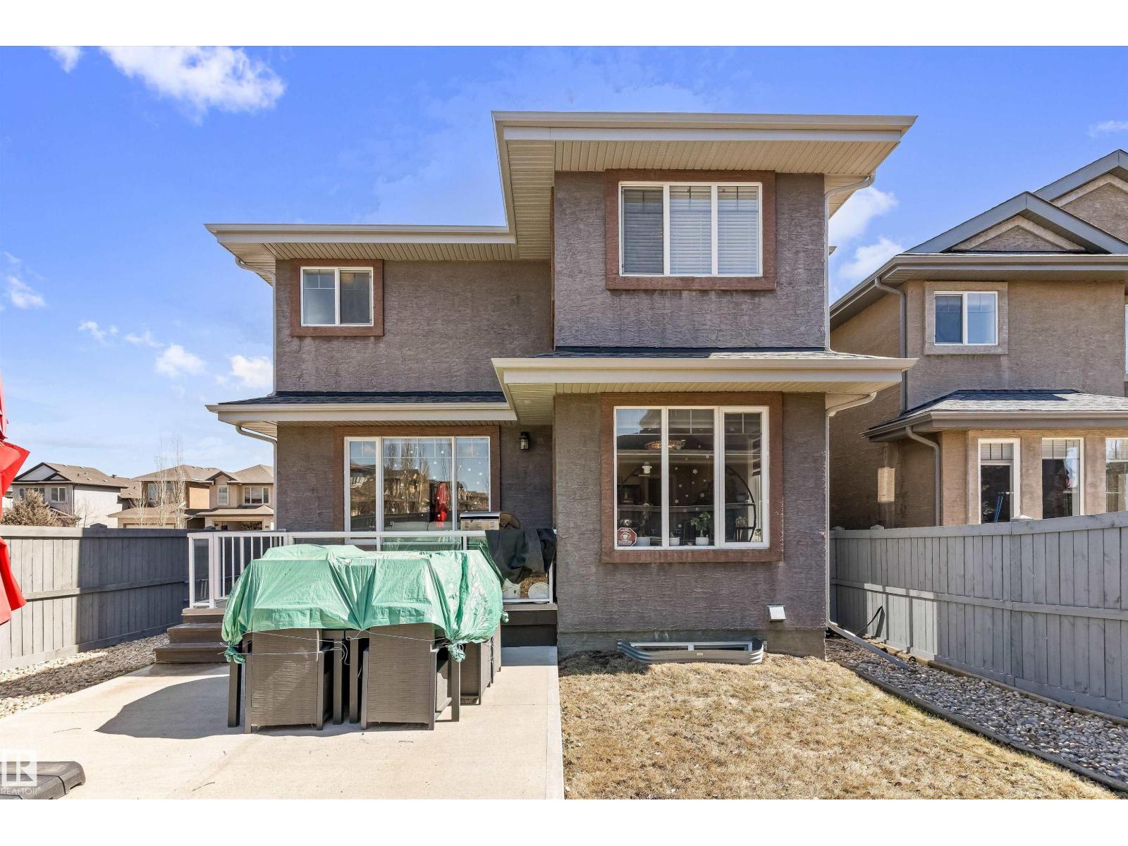 18096 89 ST NW, Edmonton