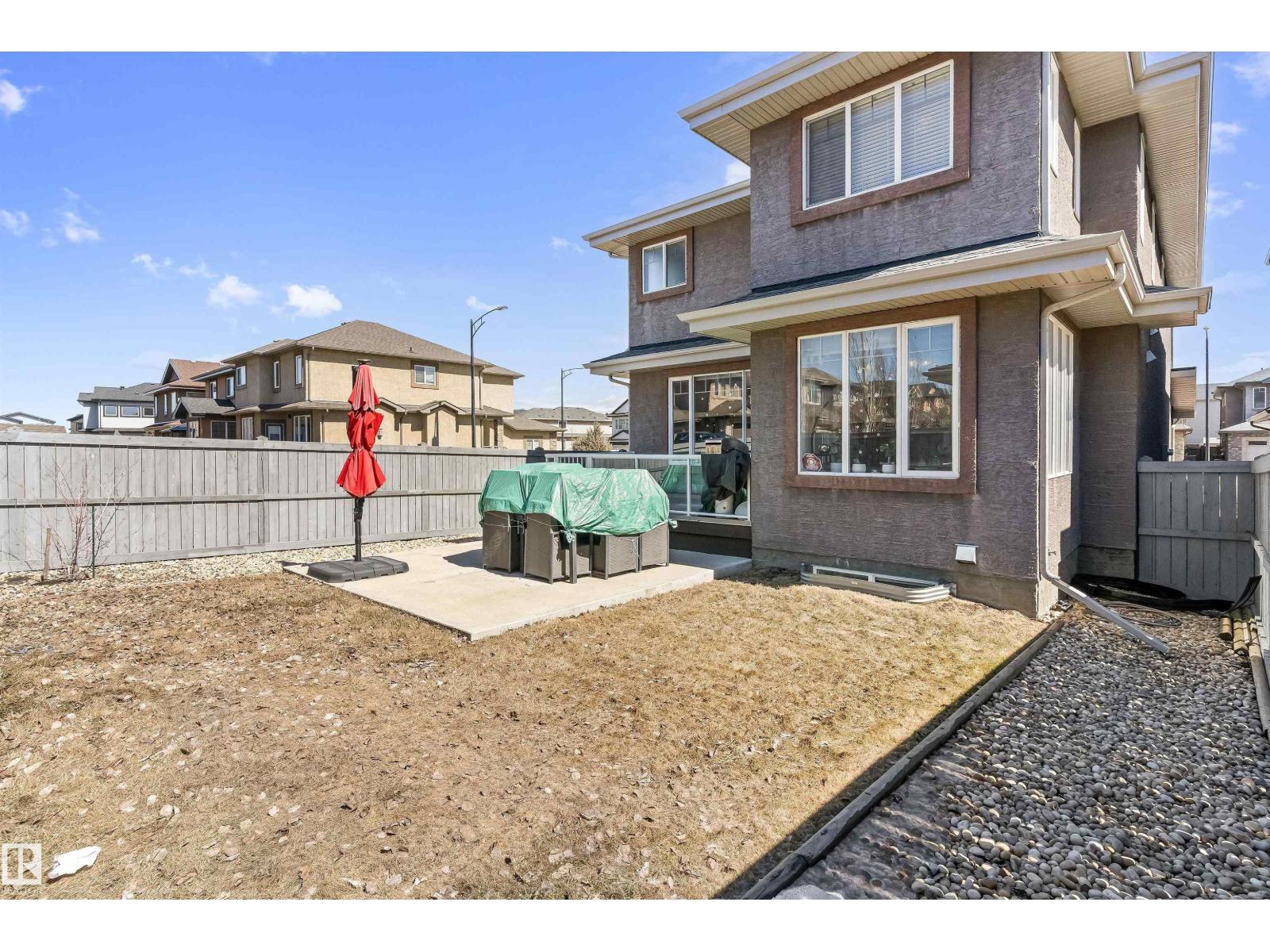 18096 89 ST NW, Edmonton