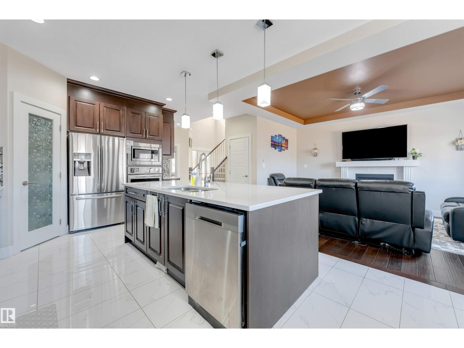 1943 ADAMSON TC SW, Edmonton