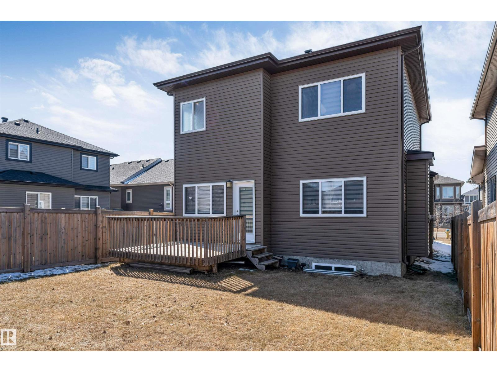 1943 ADAMSON TC SW, Edmonton