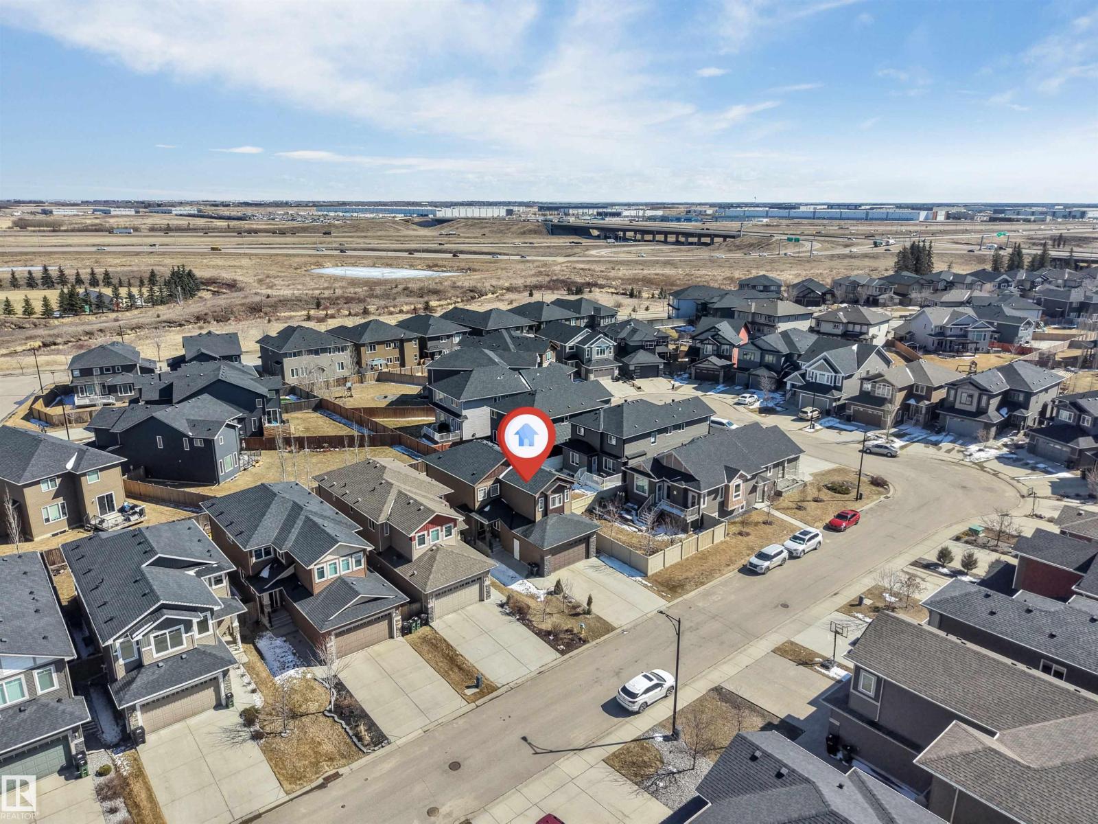 1943 ADAMSON TC SW, Edmonton