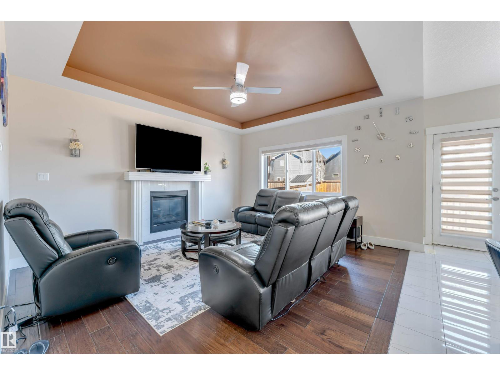 1943 ADAMSON TC SW, Edmonton