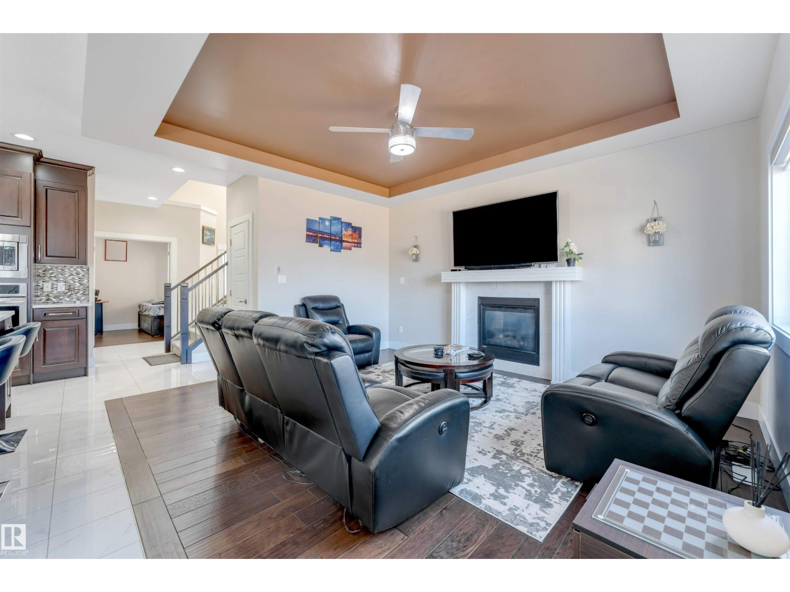 1943 ADAMSON TC SW, Edmonton