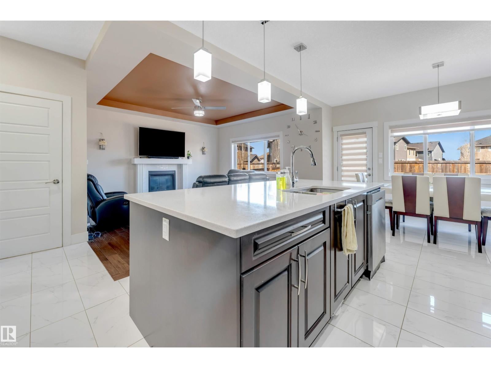 1943 ADAMSON TC SW, Edmonton