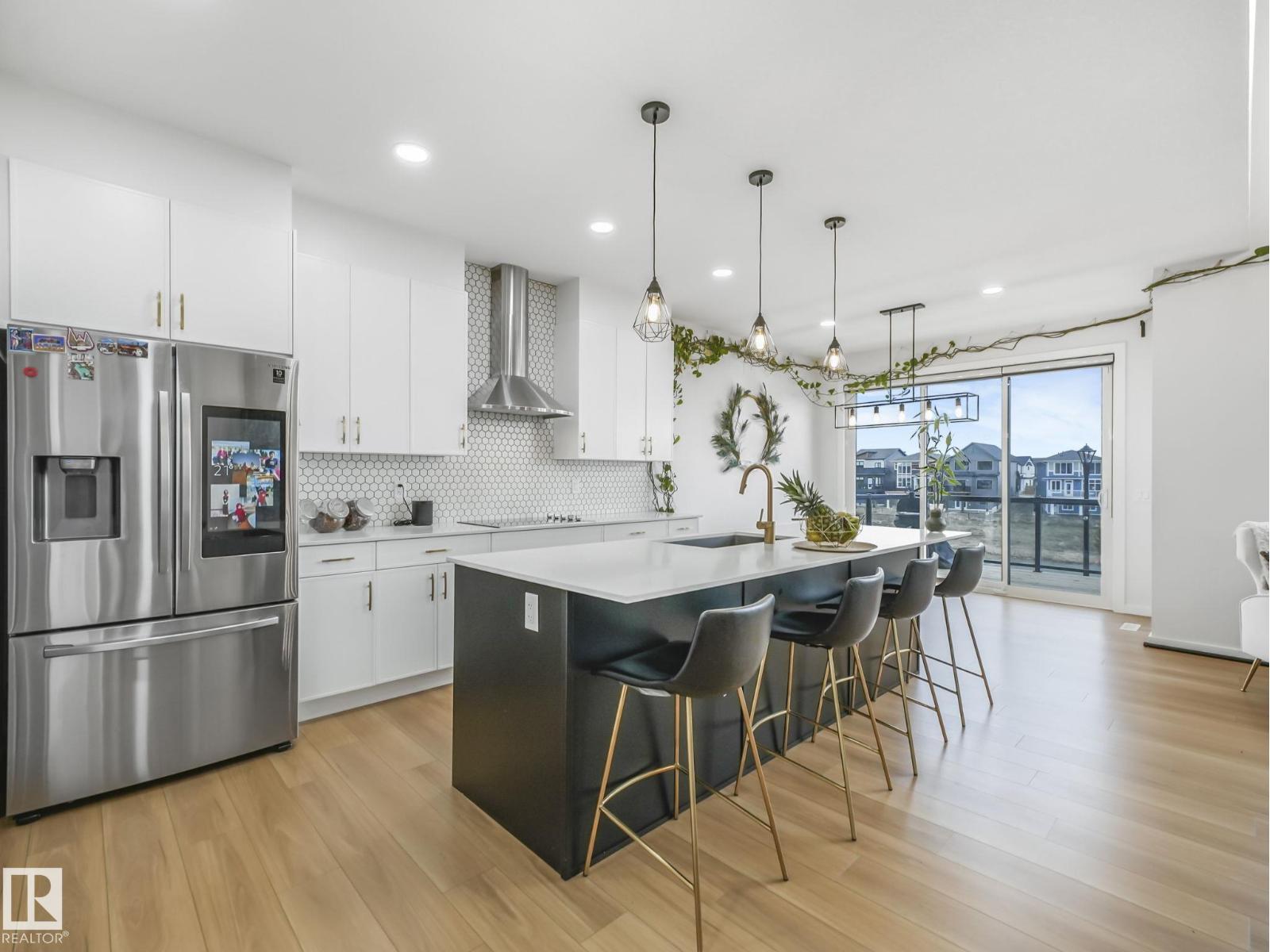 4324 Hawthorn Landing SW, Edmonton