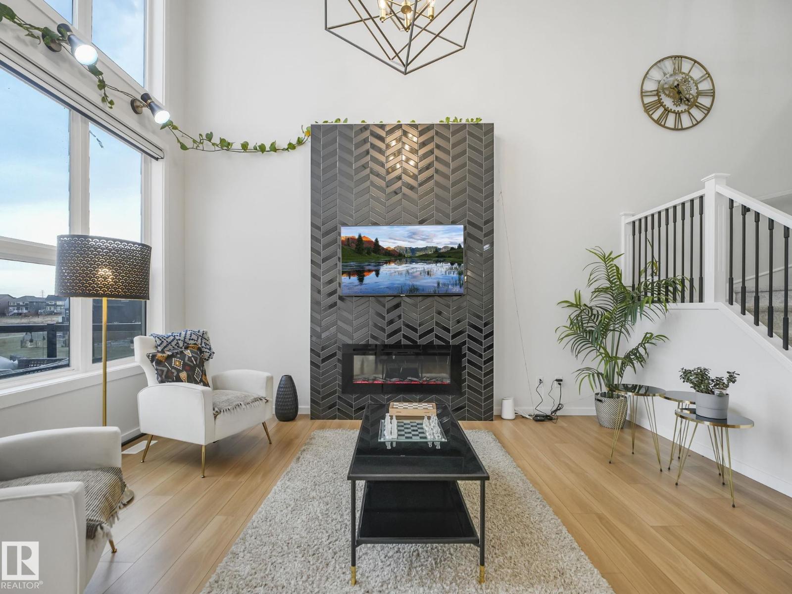 4324 Hawthorn Landing SW, Edmonton