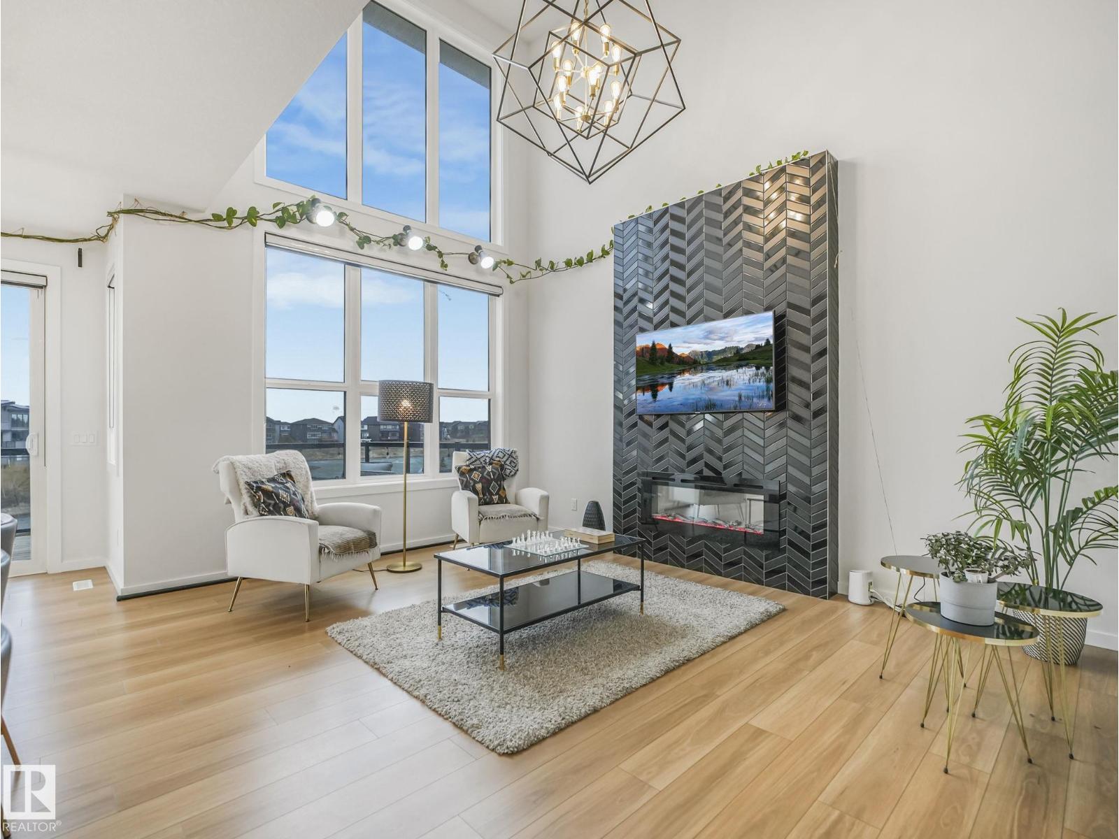 4324 Hawthorn Landing SW, Edmonton