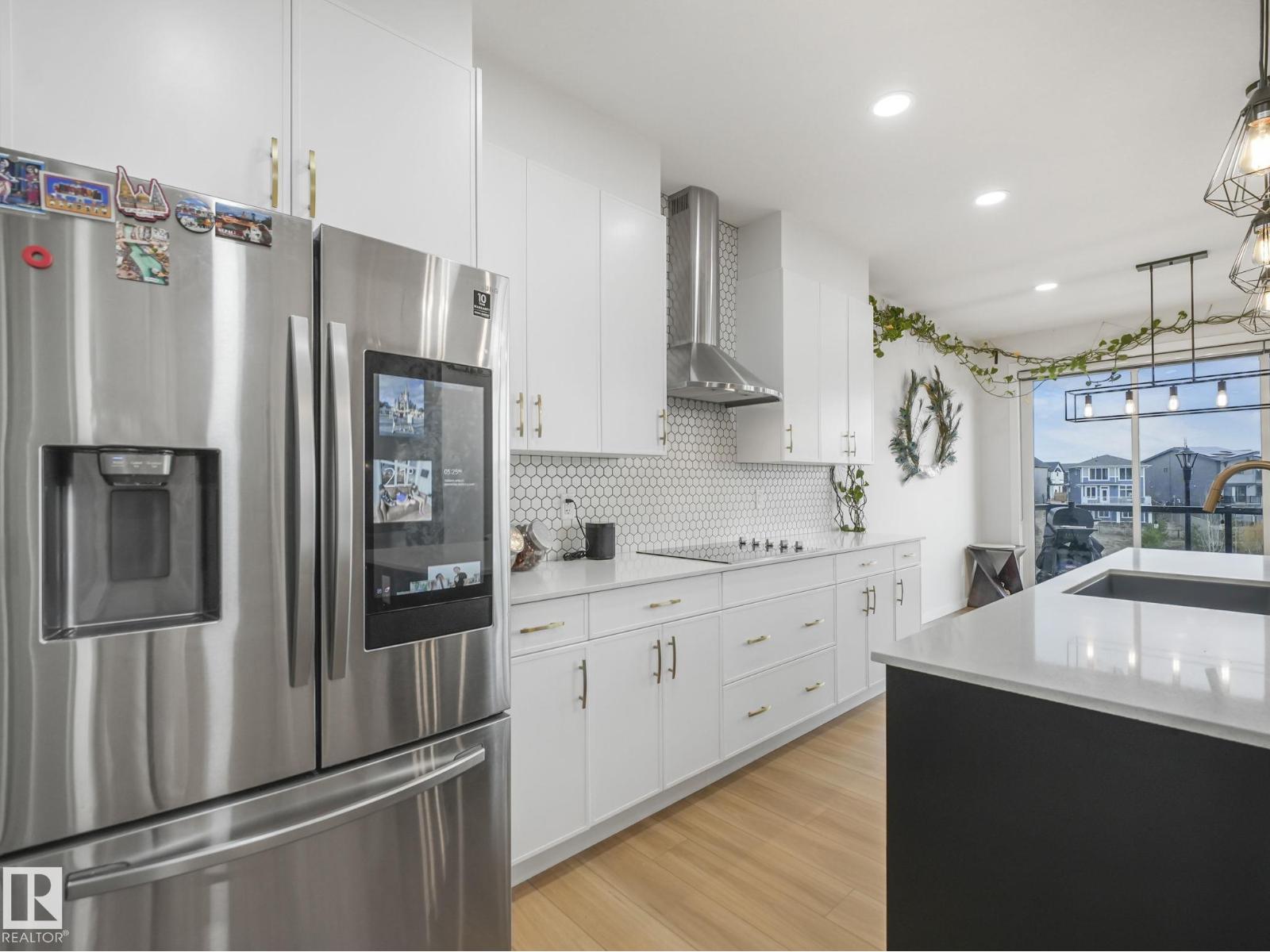 4324 Hawthorn Landing SW, Edmonton