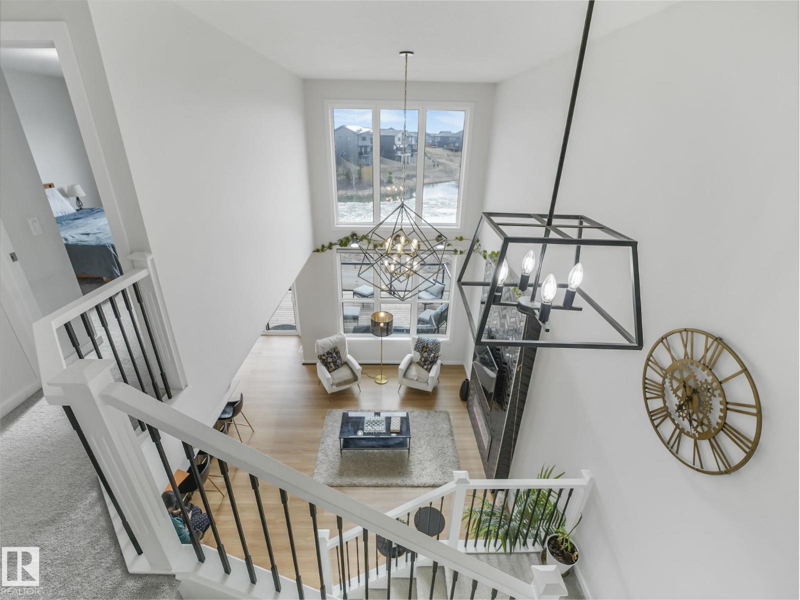 4324 Hawthorn Landing SW, Edmonton