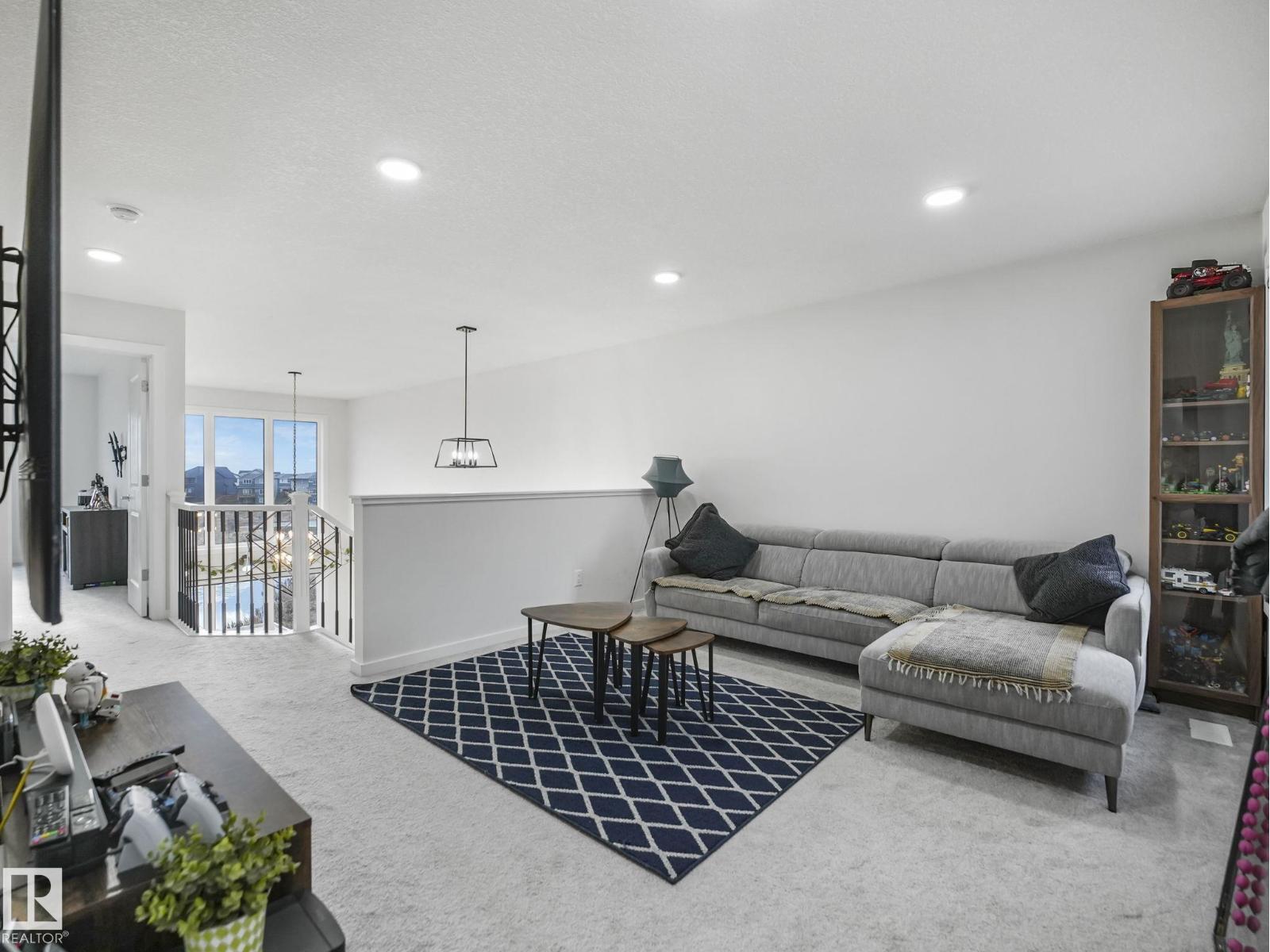 4324 Hawthorn Landing SW, Edmonton