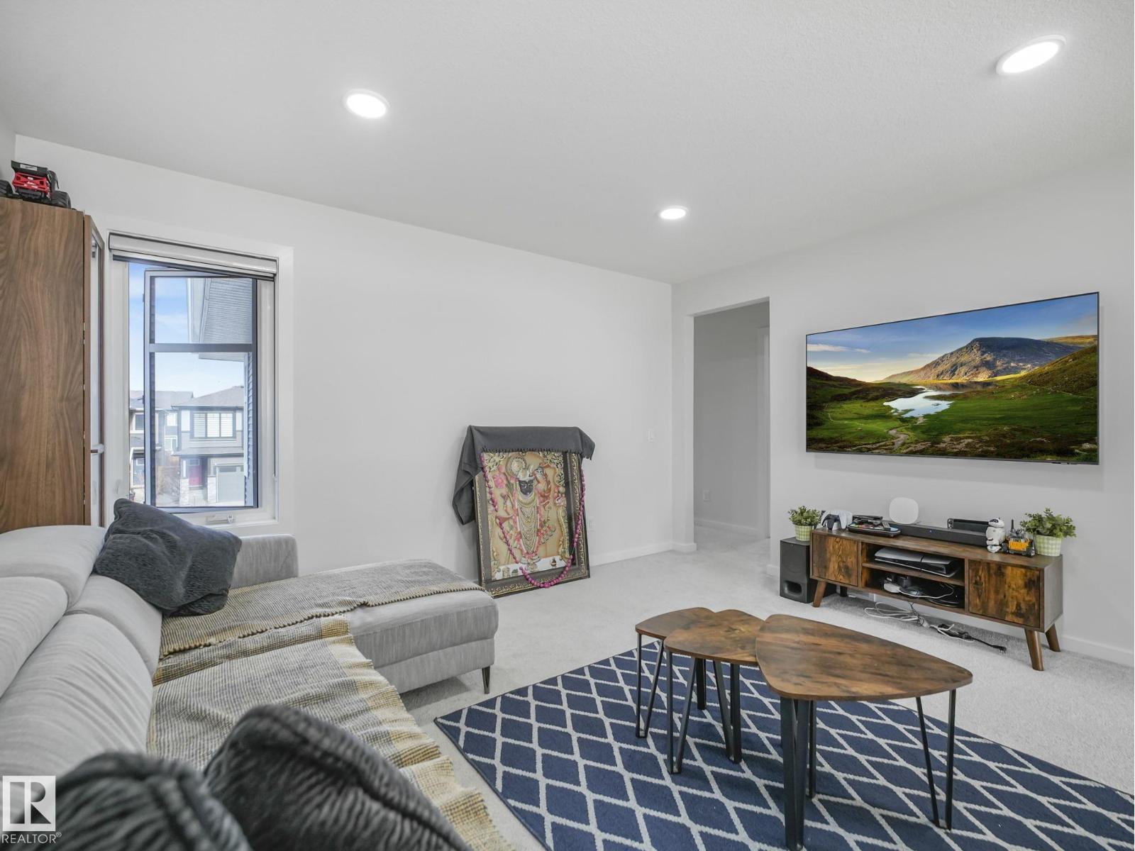 4324 Hawthorn Landing SW, Edmonton