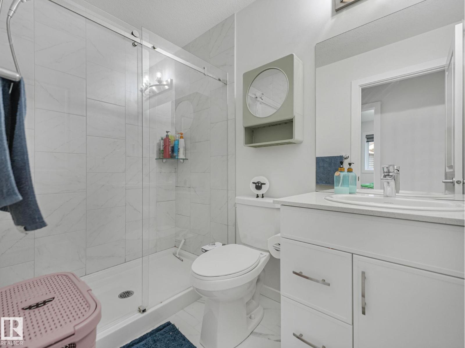 4324 Hawthorn Landing SW, Edmonton