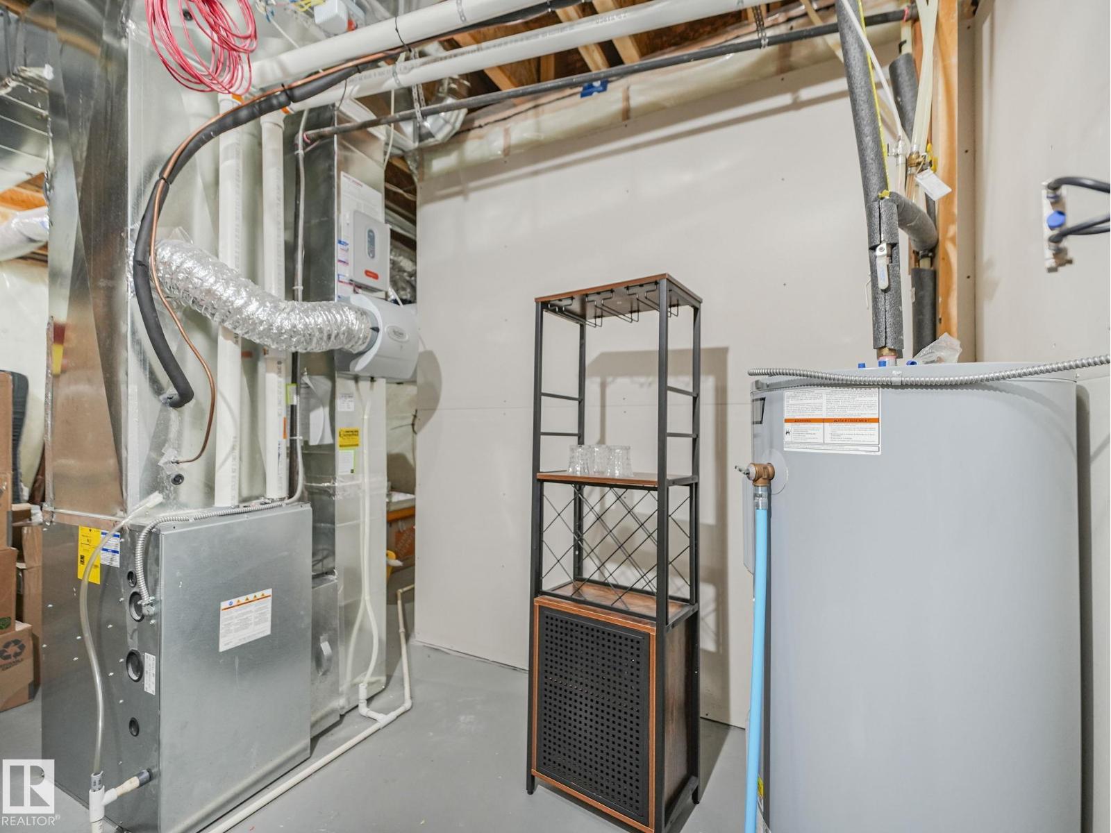 4324 Hawthorn Landing SW, Edmonton