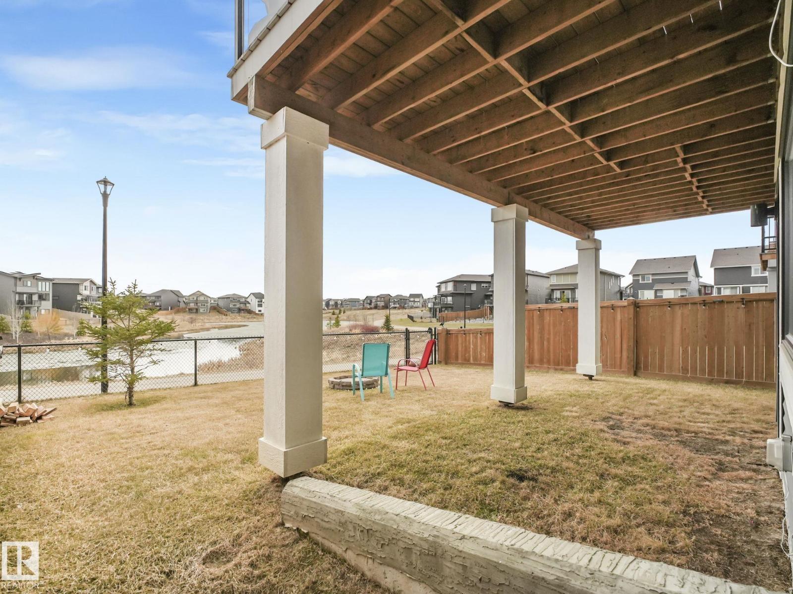 4324 Hawthorn Landing SW, Edmonton