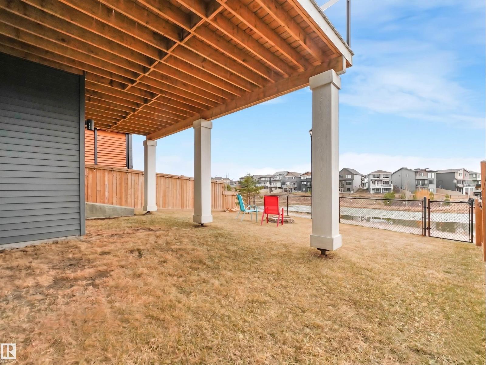 4324 Hawthorn Landing SW, Edmonton