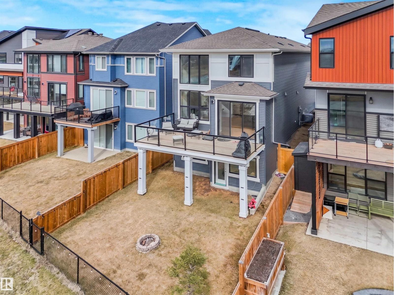 4324 Hawthorn Landing SW, Edmonton