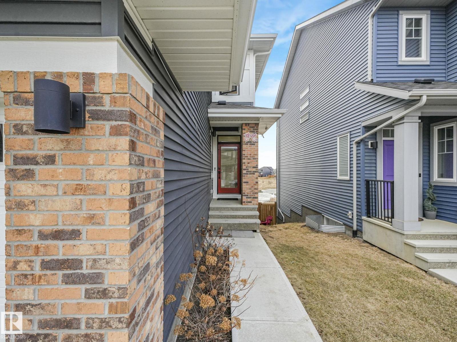 4324 Hawthorn Landing SW, Edmonton