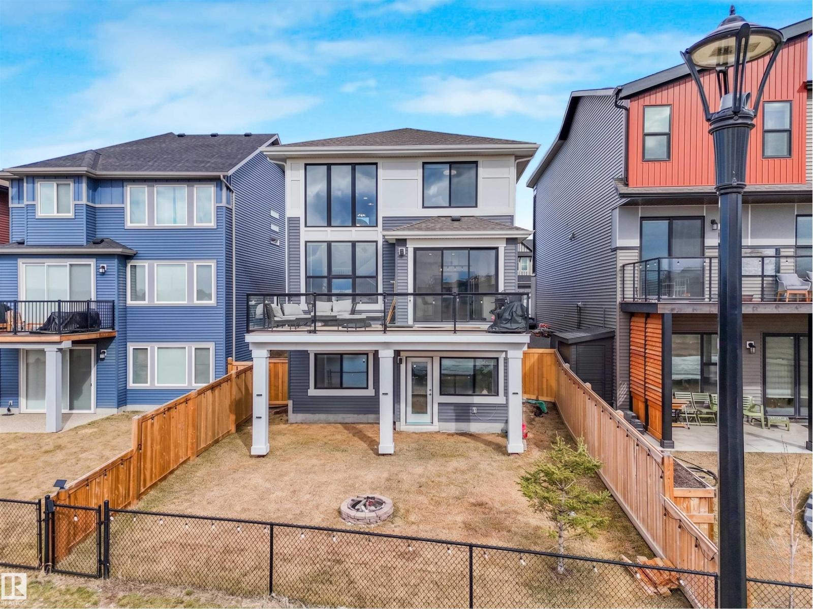 4324 Hawthorn Landing SW, Edmonton