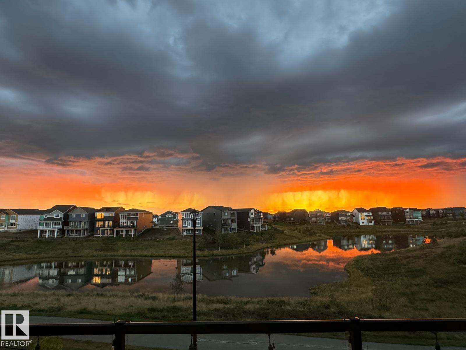 4324 Hawthorn Landing SW, Edmonton