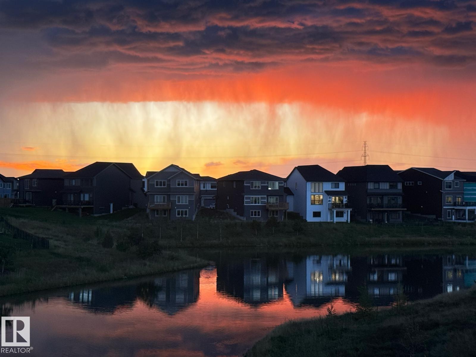 4324 Hawthorn Landing SW, Edmonton